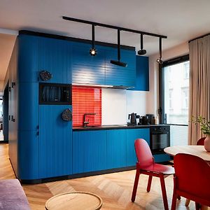 Appartement met een Slaapkamer